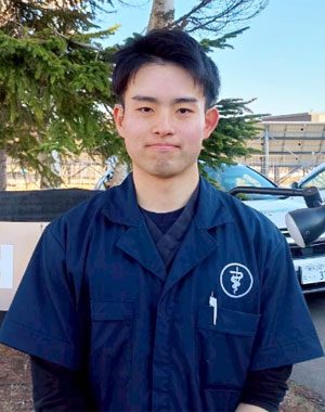 藤江　大悟