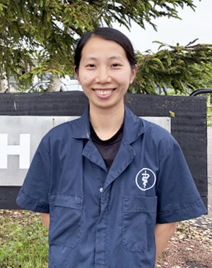 小西英里