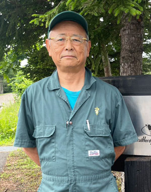 黒崎尚敏