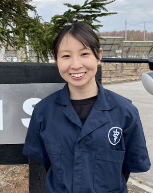 宮内菜々