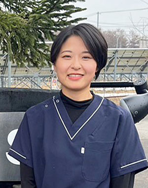 櫻山真千子