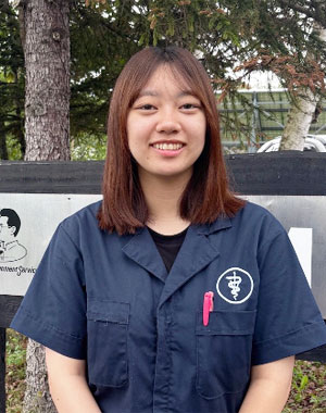椎名鈴