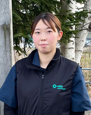 山田　瑞樹